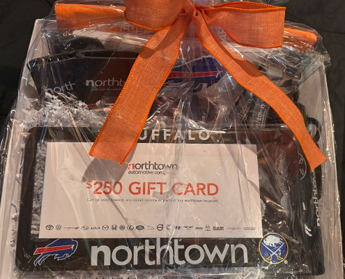 $250 Northtown Gift Card