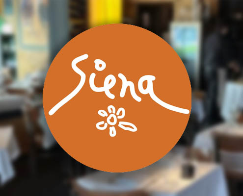$200 Siena Restaurant Giftcard